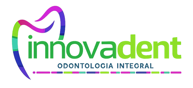 InnovaDent Logo